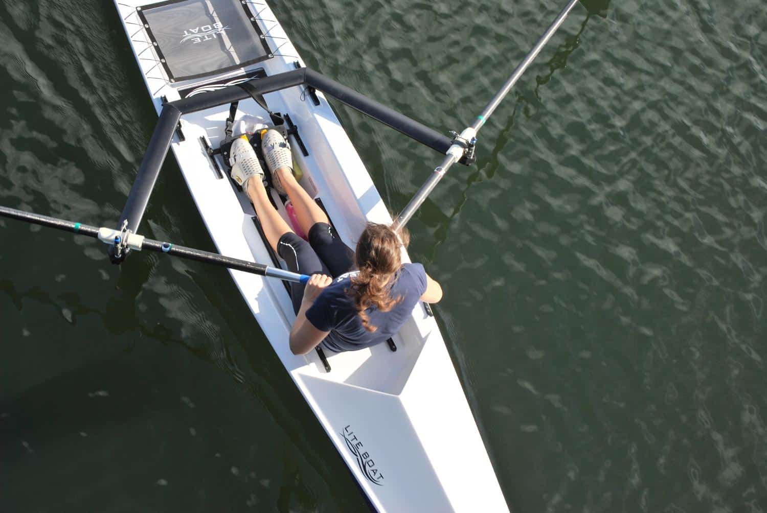 Liteboat danmark recreative robåde